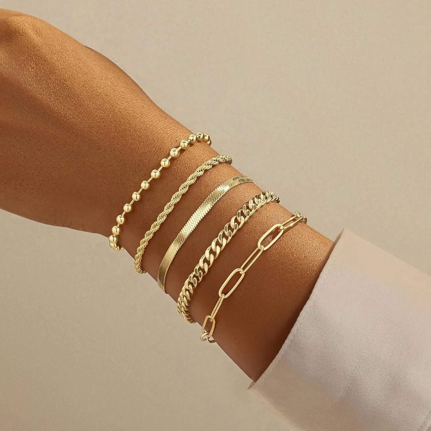 Bracelets