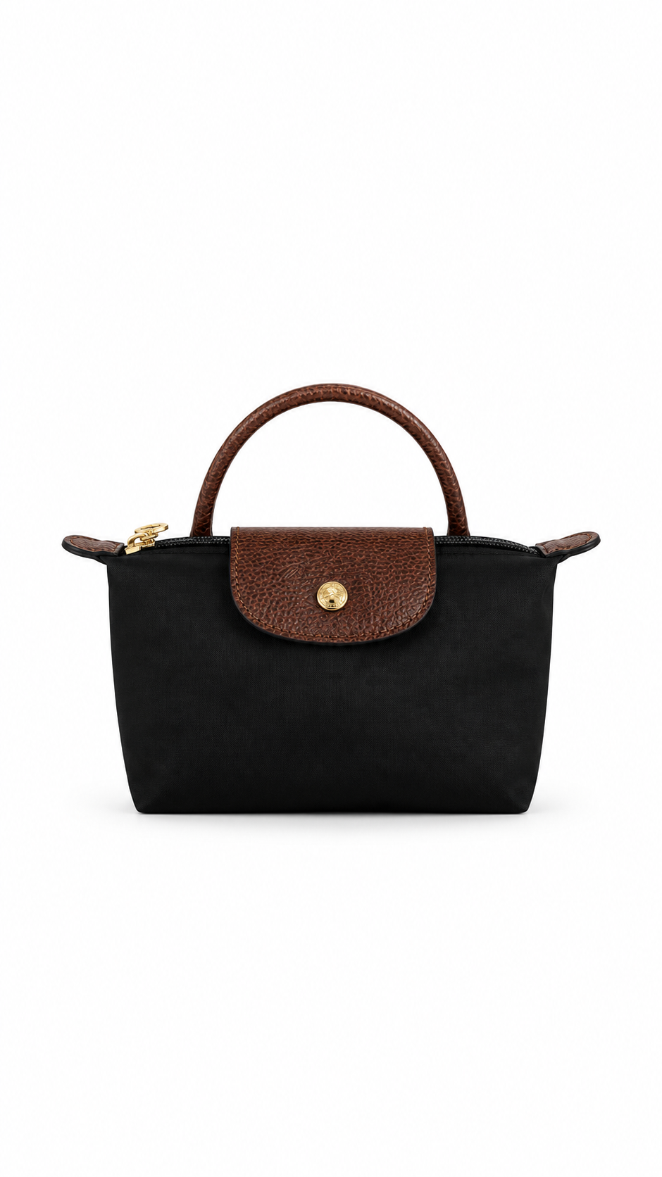 Sac à Main Compact Chic