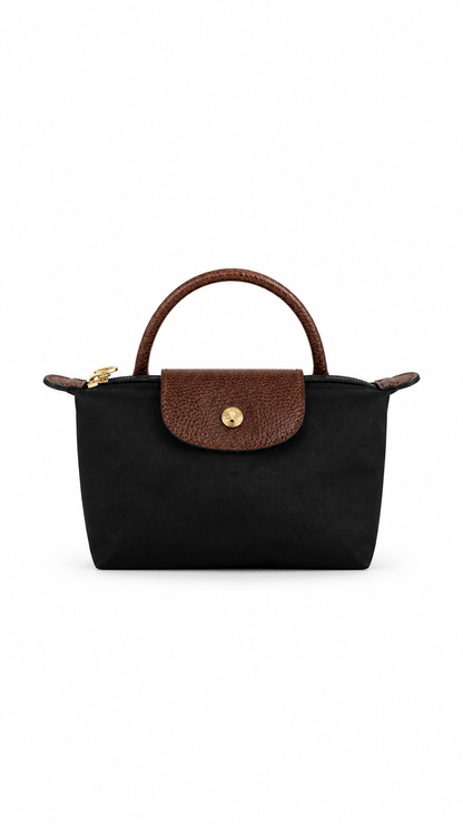 Sac à Main Compact Chic
