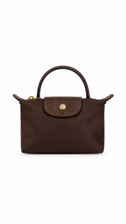 Sac à Main Compact Chic