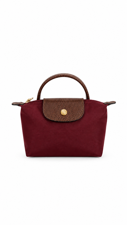 Sac à Main Compact Chic