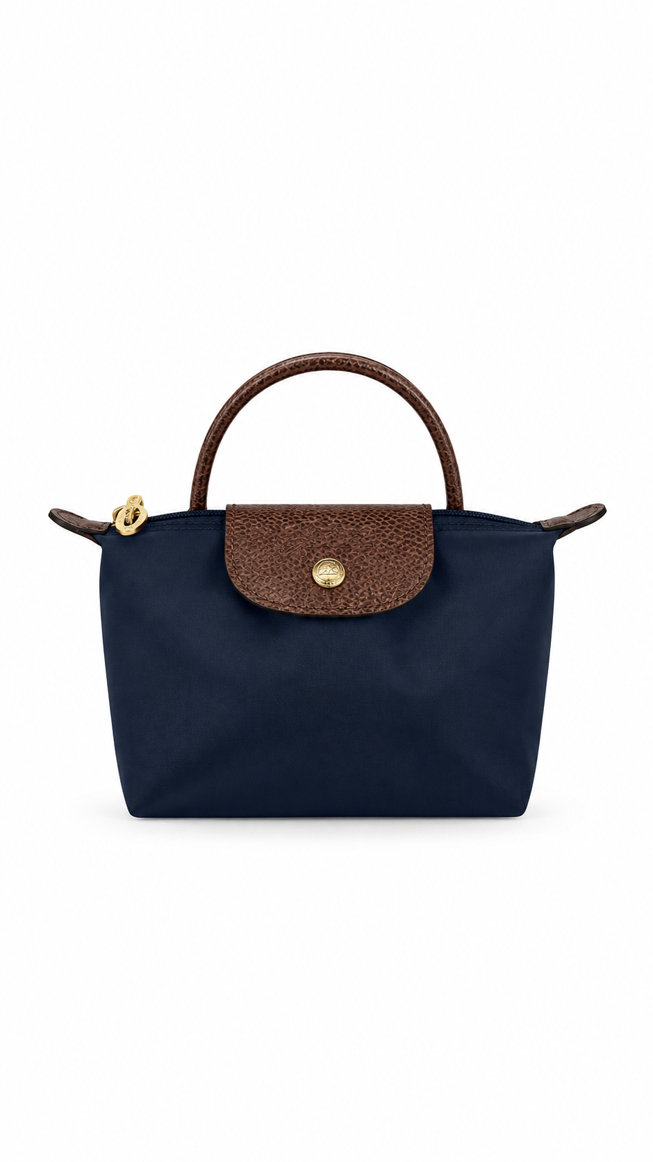 Sac à Main Compact Chic