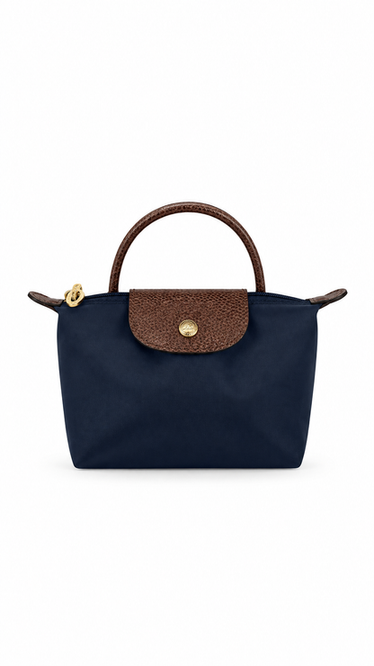 Sac à Main Compact Chic