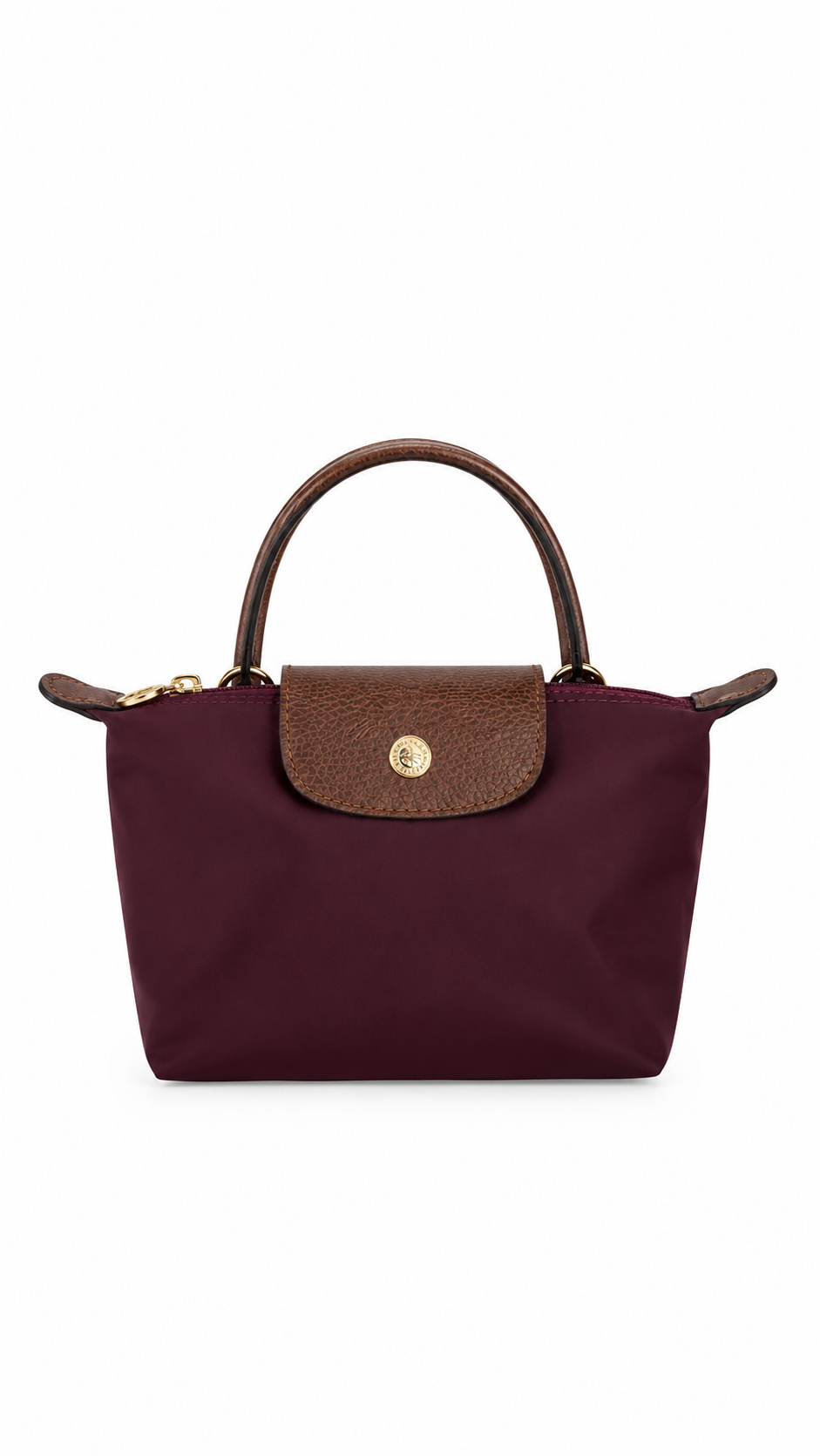 Sac à Main Compact Chic