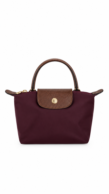 Sac à Main Compact Chic