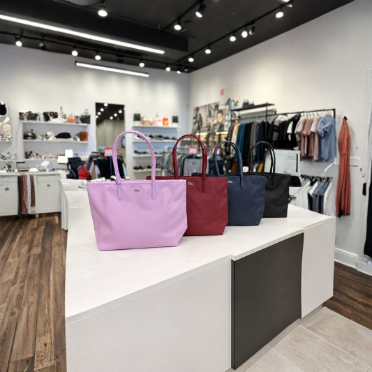 Grand Sac à Épaule Femme – Élégance & Style Urbain